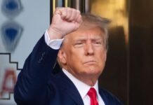 Мир за 24 години, справа проти Байдена, депортація мігрантів. Що Трамп обіцяє перед виборами