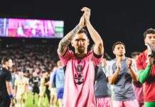 Роналду оформив хет-трик проти середняка, Мессі віддав 5 асистів за “Інтера Маямі”: відео