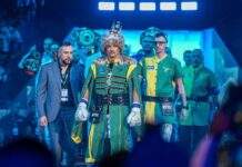 “Мають право”. Усик отримав шанси зберегти всі чемпіонські пояси до реваншу з Ф’юрі