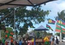 Франція вважає, що Азербайджан підтримує сепаратистів у Новій Каледонії. Баку спростовує