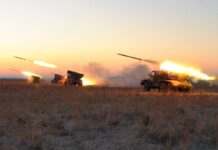 У Криму росіяни перекидають “Гради” вбік Херсонської області, – АТЕШ