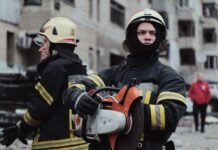 У Харкові пролунали гучні вибухи