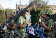 США із союзниками знищили дрони хуситів у Червоному морі та Аденській затоці