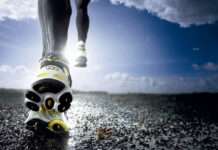 В Камʼянському відбудеться легкоатлетичний пробіг