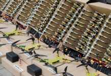 Дніпро передало Силам оборони майже тисячу дронів та квадроцикли, – Філатов