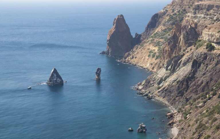 Партизани провели розвідку комплексів РЕБ РФ у районі мису Фіолент у Криму (фото)