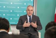 У США допустили “заходи” проти китайських компаній, які підтримують РФ у війні