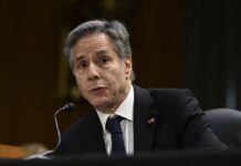 Конфіскація активів РФ: Блінкен очікує “реальних кроків” від G7 у найближчі тижні й місяці