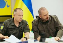 Франція направить інструкторів до України для навчання військових, – Сирський