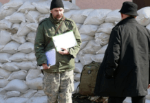 Штрафи за ухилення від мобілізації зростуть до майже 60 000 гривень: комітет ВР розглянув правки до законопроєкту