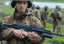 У Міноборони розповіли, скільки Україна витрачає на забезпечення одного солдата