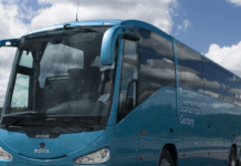 В Україні запустили єдиний портал автобусних перевезень