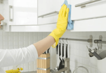 Експертка з прибирання назвала ТОП-5 непотрібних речей на кухні