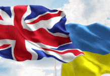 Велика Британія виділить додаткові 23 мільйони євро на відновлення енергосистеми України