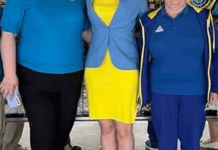 Кам’янчанка стала срібною призеркою чемпіонату світу з міжнародних шашок