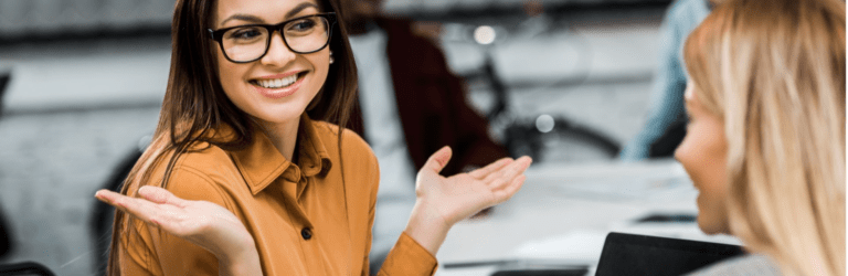 Мова тіла: як зрозуміти, що ви не подобаєтеся людині