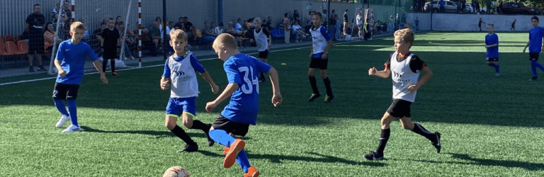 Доступ до відкритих спортивних комплексів Кам’янського безоплатний – міськрада