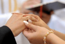 Понад 25 тисяч пар подали заяви про шлюб через “Дію”: у яких областях найбільше