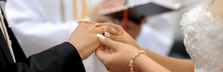 Понад 25 тисяч пар подали заяви про шлюб через “Дію”: у яких областях найбільше