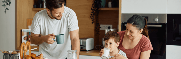 Найгірший вибір для сніданку: які продукти краще не вживати натще