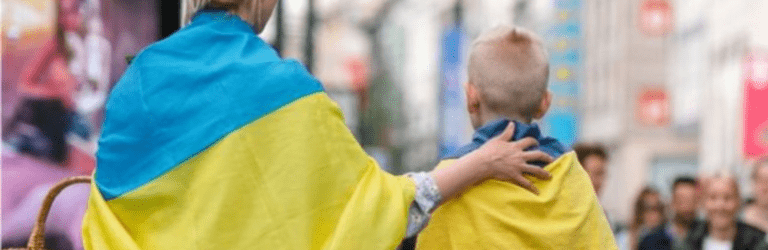 Усе менше українських біженців планують повернутися на Батьківщину: результати дослідження