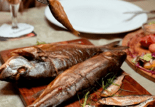 Кардіологи назвали найкориснішу рибу для здоров’я серця: як часто треба вживати