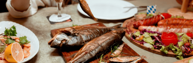 Кардіологи назвали найкориснішу рибу для здоров’я серця: як часто треба вживати