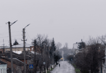 “Штурми не припиняються”: у Харківській ОВА розповіли про ситуацію у Вовчанську