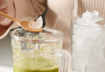 Крижана дієта: що це за метод і чи, дійсно, так можна схуднути