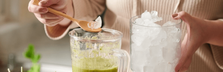 Крижана дієта: що це за метод і чи, дійсно, так можна схуднути