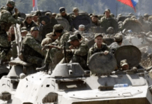 Не Вовчанськ, не Харків і не Суми: експерт назвав справжню мету наступу росіян