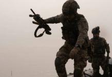 Ситуація в Кринках: у ЗСУ розповіли, що зараз відбувається на лівому березі