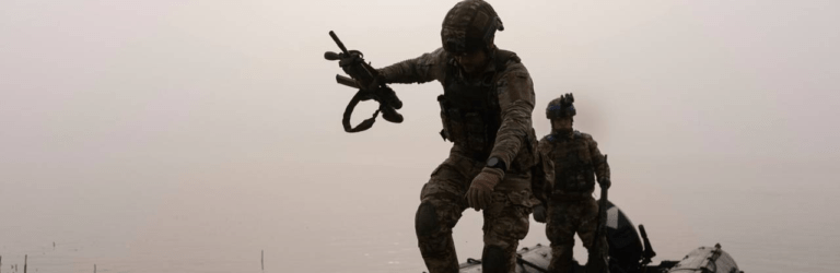 Ситуація в Кринках: у ЗСУ розповіли, що зараз відбувається на лівому березі