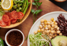 Найкращі продукти для здоров’я кишечника: які три суперфуди покращать його роботу