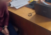 Скоїв розбій та умисне вбивство: у Кам’янському районі затримали 28-річного зловмисника