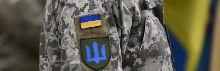 Мобілізація в Україні: хто й де тепер може вручати повістки