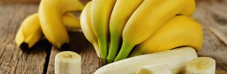 Як правильно зберігати банани: ТОП-3 поради від кухарів