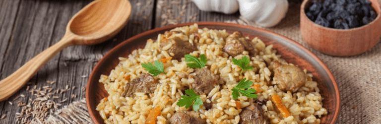 Як підготувати рис для ідеального розсипчастого плову: лайфхаки від кухарів