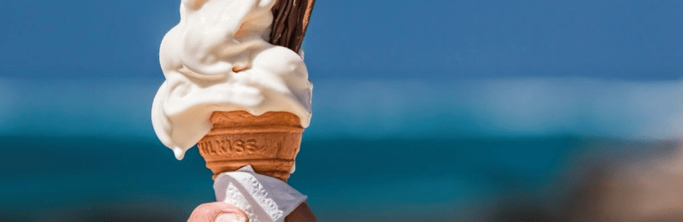 Щоб було смачним і корисним: як обрати якісне морозиво в магазині