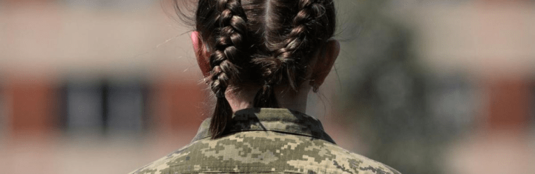 У ТЦК розповіли, чи штрафуватимуть військовозобов’язаних жінок через не оновлення даних