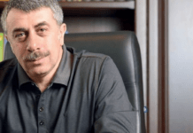 Лікар Комаровський назвав два ключі до здоров’я й довголіття