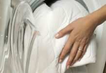 Як прати білизну, щоб вона була м’якою та служила роками: підходять лише два режими