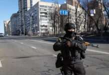 У центрі Києва на два дні можуть перекрити рух: у чому причина