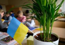 Одна із земель Німеччини запроваджує вивчення української мови у школах