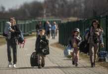 Нові умови. У яких країнах скасують виплати для українських біженців