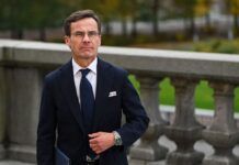 Літаки та БТРи. Швеція оголосила про найбільший пакет військової допомоги для України