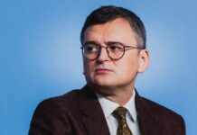 Кулеба про обстріл Харкова: у партнерів є два способи запобігти таким ударам