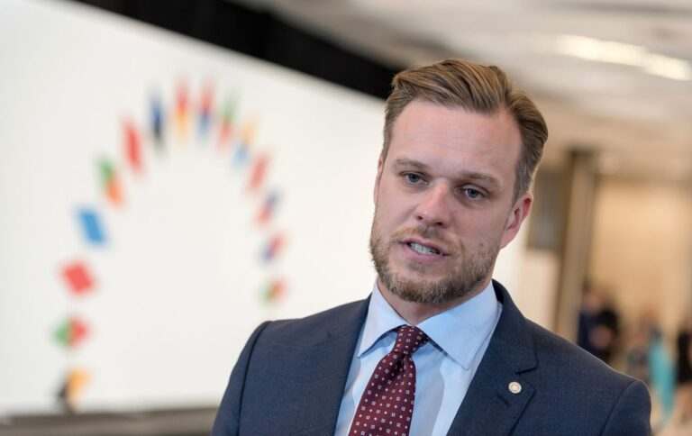 Новий пакет санкцій ЄС проти Росії знизить шанси бізнесу обійти їх, – МЗС Литви