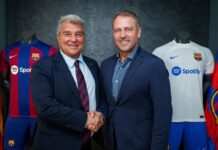 “Барселона” призначила нового тренера: хто він такий