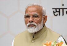 Індія братиме участь у всіх важливих самітах, у тому числі по Україні, – Моді